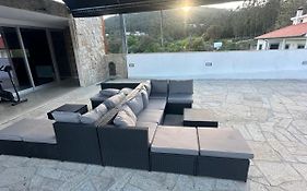 Leonchic - Guest House com Piscina de Água Salgada